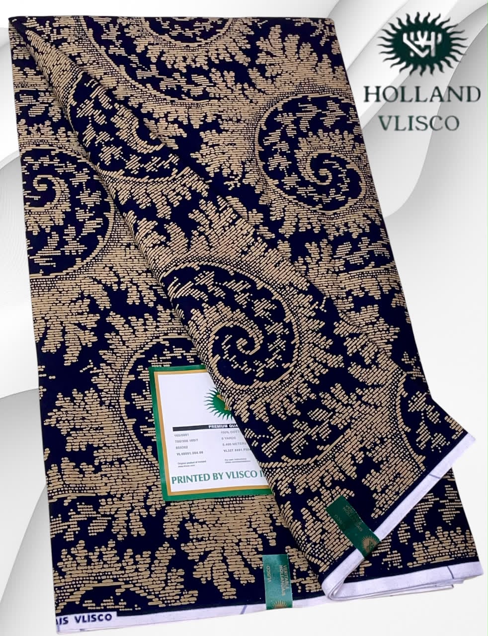 Holand
