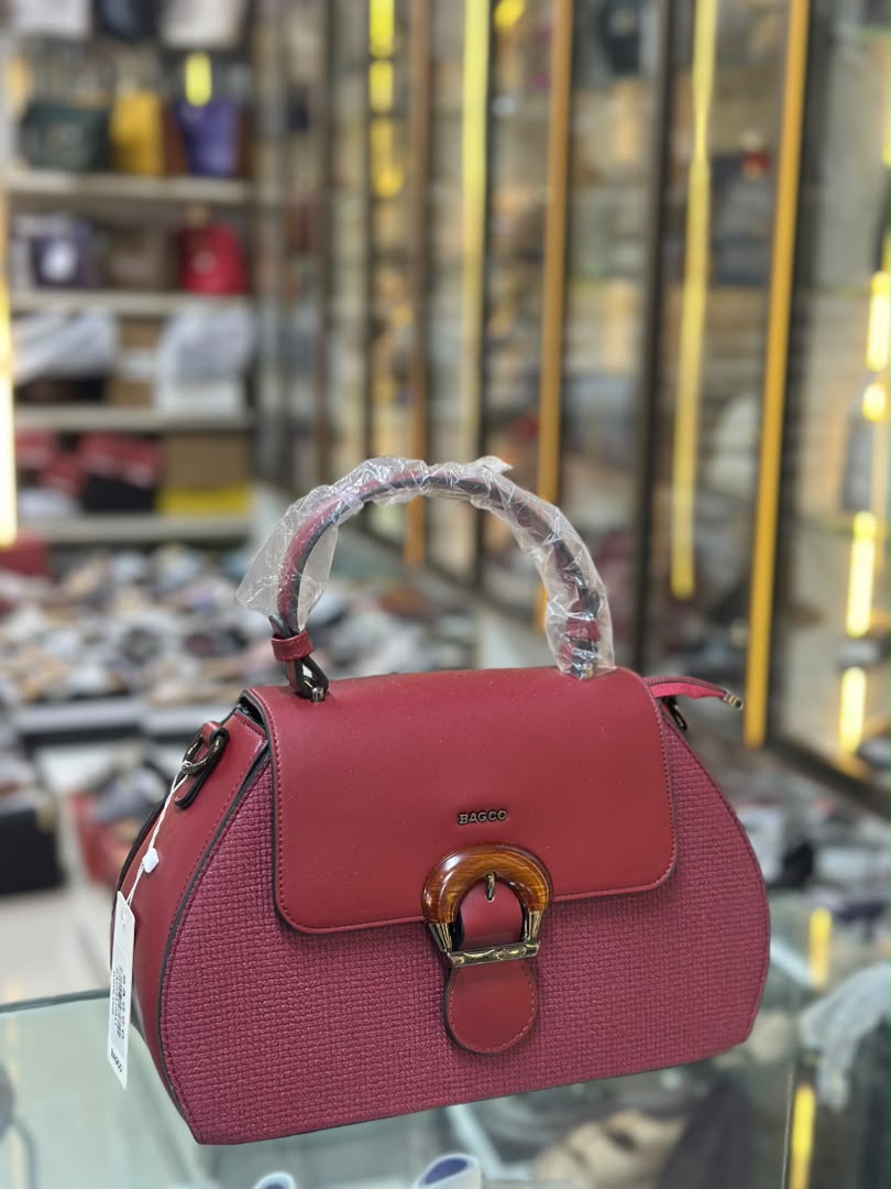 BAGCO BAGS👑💼
